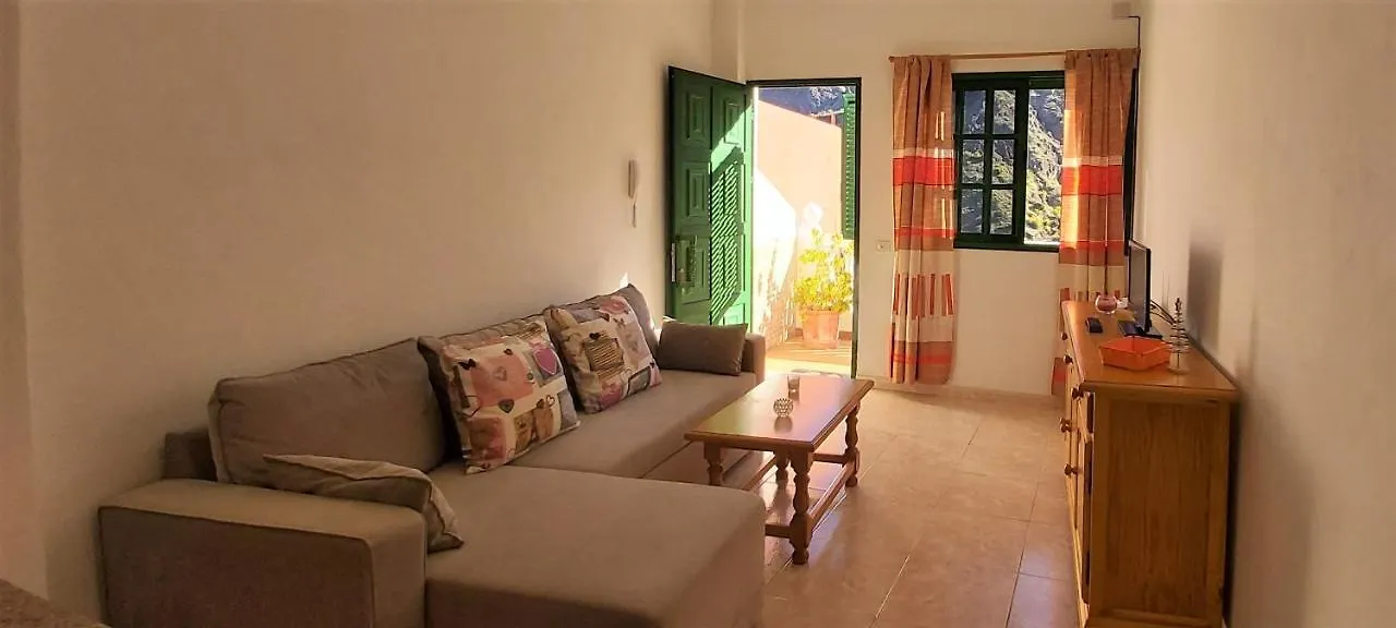 Apartamentos Correhuela Hermigua 0*,  España