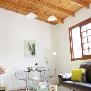 Casa Bibiana 2 Apartment