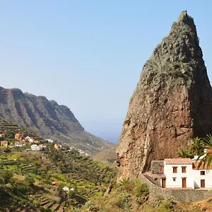 El Mantillo Ferienhaus