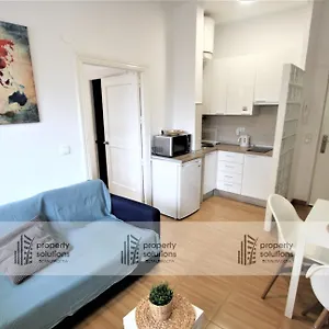 Delta Del Sur - Cerca De Tren, Restaurantes, Tiendas - Playa A 8 Min Caminando , Benalmádena España